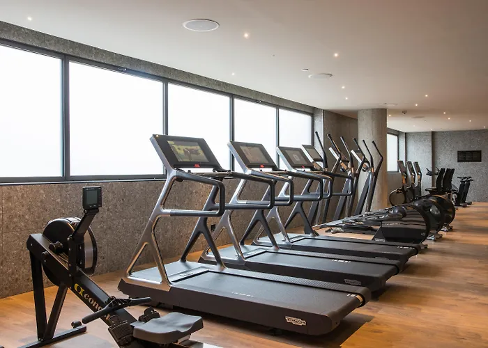 Hotel Grand Hyatt Barcellona