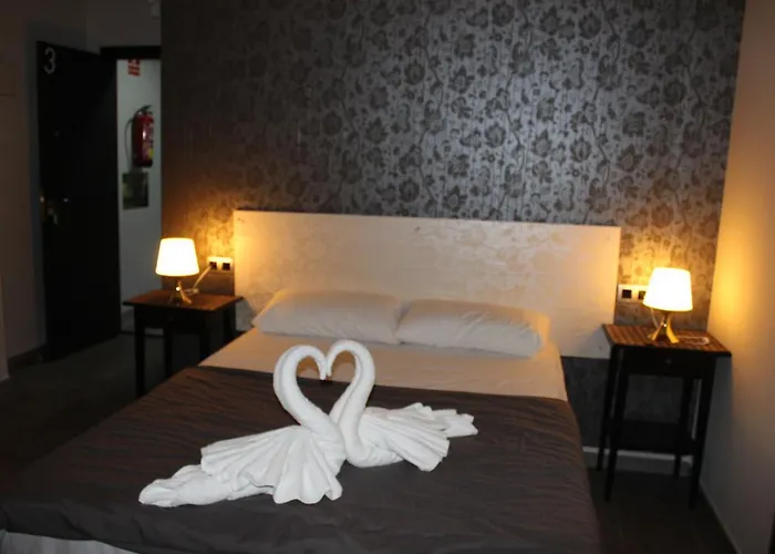 BCN Condal Hostal Barcellona